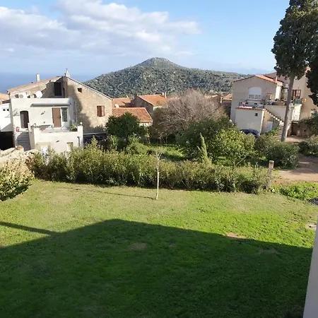 ヴィラ Chjosella 150m2 Piscine Et Au Calme Santa-Reparata-di-Balagna