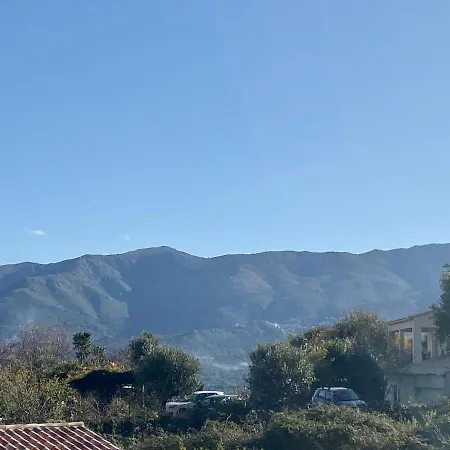 Chjosella 150m2 Piscine Et Au Calme * Santa-Reparata-di-Balagna