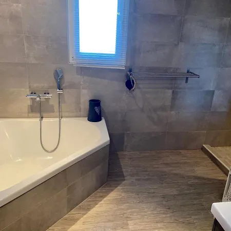 Villa Chjosella 150m2 Piscine Et Au Calme Santa-Reparata-di-Balagna