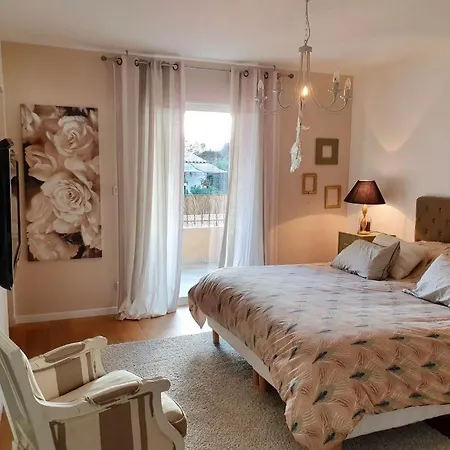 Chjosella 150m2 Piscine Et Au Calme * Santa-Reparata-di-Balagna