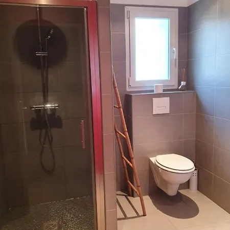 Chjosella 150m2 Piscine Et Au Calme