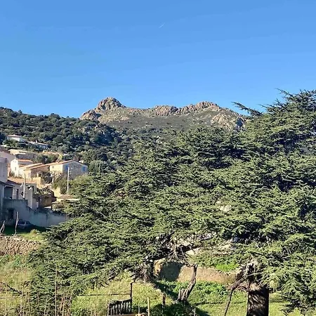 Villa Chjosella 150m2 Piscine Et Au Calme Santa-Reparata-di-Balagna