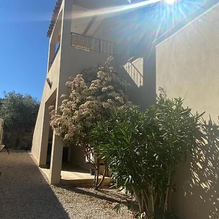 Chjosella 150m2 Piscine Et Au Calme *