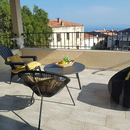 Villa Chjosella 150m2 Piscine Et Au Calme