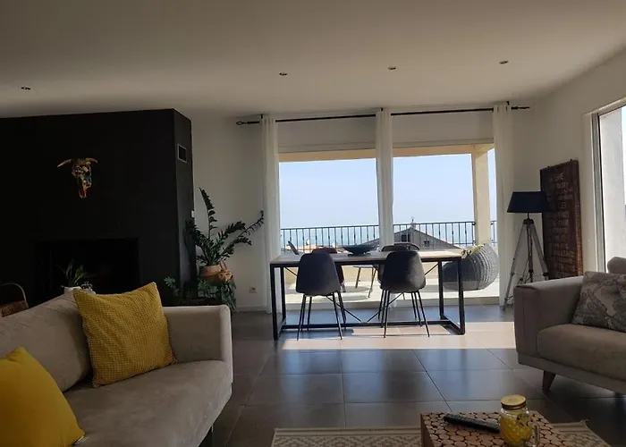 Chjosella 150m2 Piscine Et Au Calme *