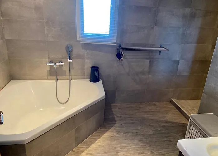 Vila Chjosella 150m2 Piscine Et Au Calme Santa-Reparata-di-Balagna