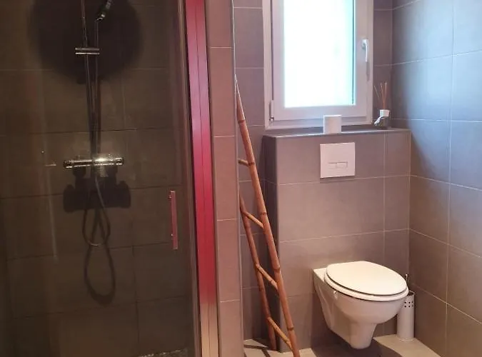 Chjosella 150m2 Piscine Et Au Calme