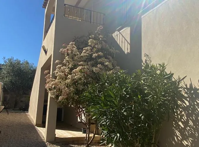 Chjosella 150m2 Piscine Et Au Calme *